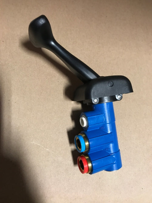 Bendix, New Valve, Trailer, Fl Century/Columbia Dash