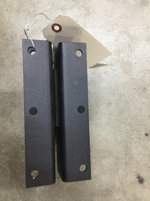 Can Mount Bracket  Exhaust Mufller To Body fits Kenworth T800, W900A
