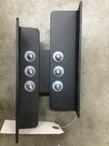 Can Mount Bracket  Exhaust Mufller To Body fits Kenworth T800, W900A