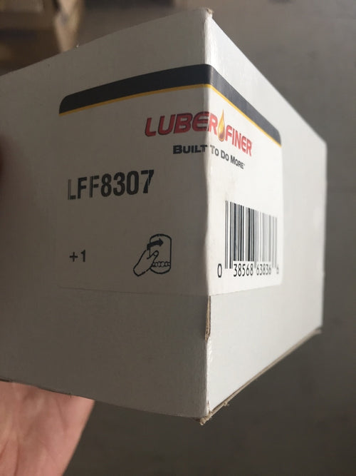 Filter Fuel fits Caterpillar Trench, Rplce Mitusbishi 3446200300 ( Se Engine) >Tc< . 1/1