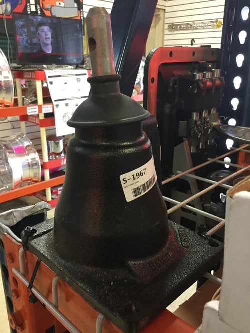 Mid Tower Shift, Include Gasket