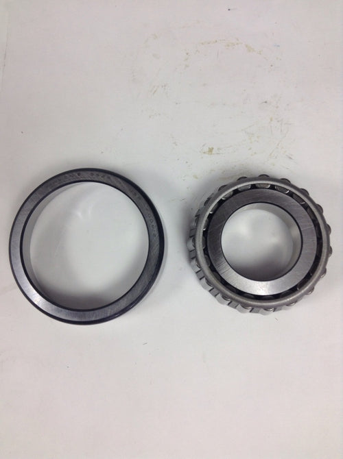Timken 552A-555S