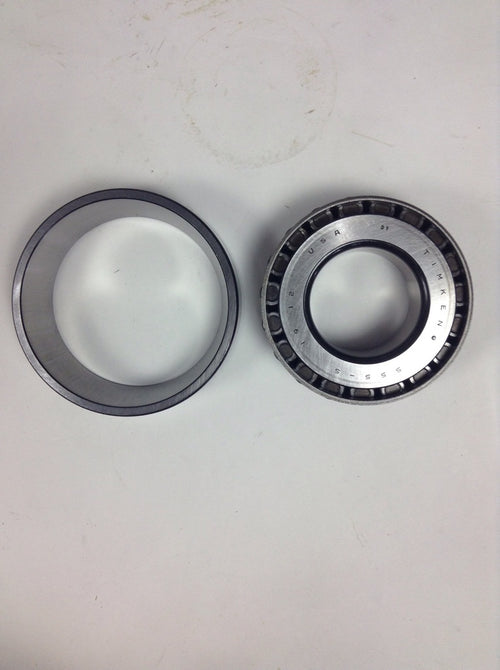 Timken 552A-555S