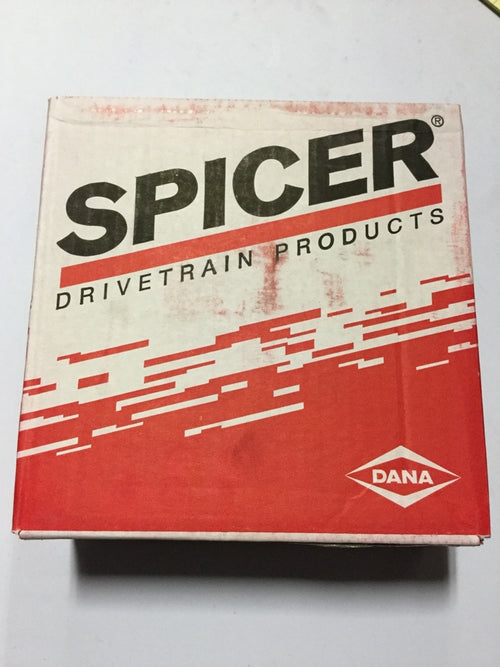 Spicer  U-joint Yoke Dim.: 6.45’’ Style: SPL170 Bearing dia.: 2 1/8''