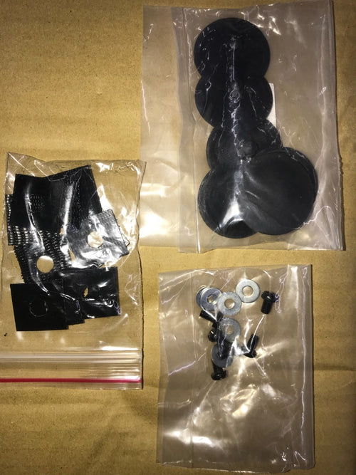 Metal Bug Screen fits Volvo Vnl 2004 and UP