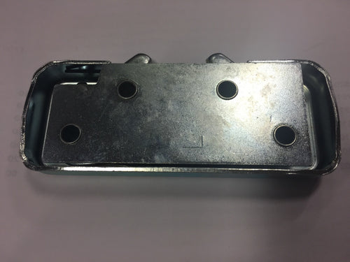 Door Latch fits International 9370 And 9670 Driver Side