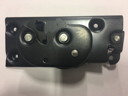 Door Latch fits International 1000 And 4000 Series Driver Side