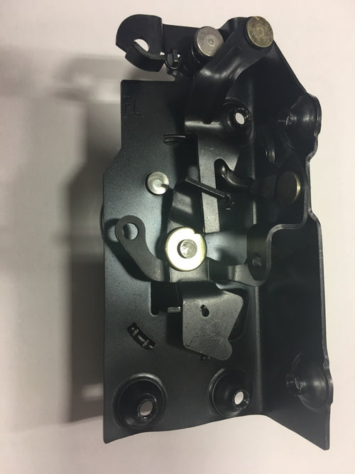 Door Latch fits International 1000 And 4000 Series Driver Side