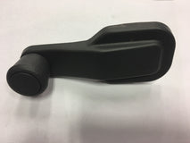 Window Crank Handle fits Volvo VHD 2003-01, Volvo VNL 2004-98 Gray