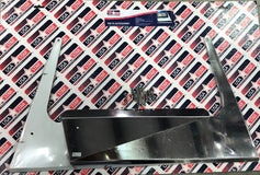Stainless Steel Fender Guard fits Kenworth T800 Aerocab Models 1996 +