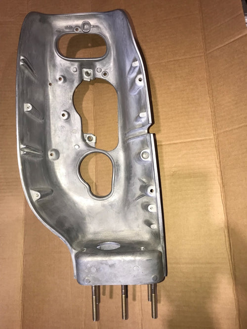 Housing Headligh fits Peterbilt 388 389 367 567