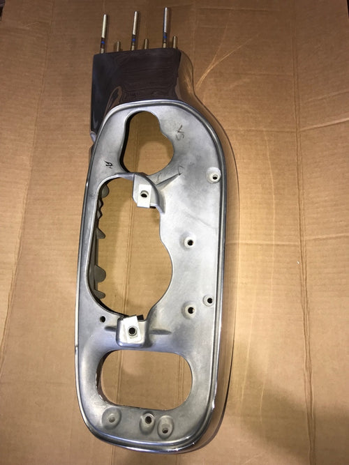 Housing Headligh fits Peterbilt 388 389 367 567