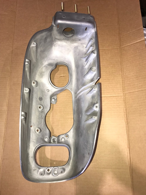 Housing Headligh fits Peterbilt 388 389 367 567
