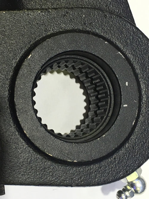 Automatic Slack Adjuster, Arm Length: 6‘’ Splines: 28 Diameter: 1.5‘’