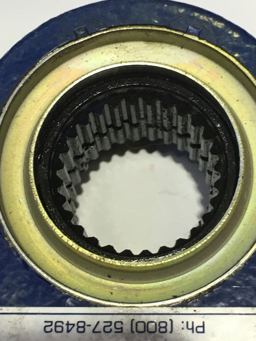 Automatic Slack Adjuster, Arm Length: 5.5" & 6.5‘’ Splines: 28 Diameter: 1.5‘’