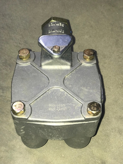 Replacement For Bendix  R-14™ Vertical Ports