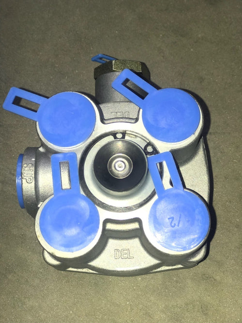 Replacement For Bendix  R-14™ Vertical Ports