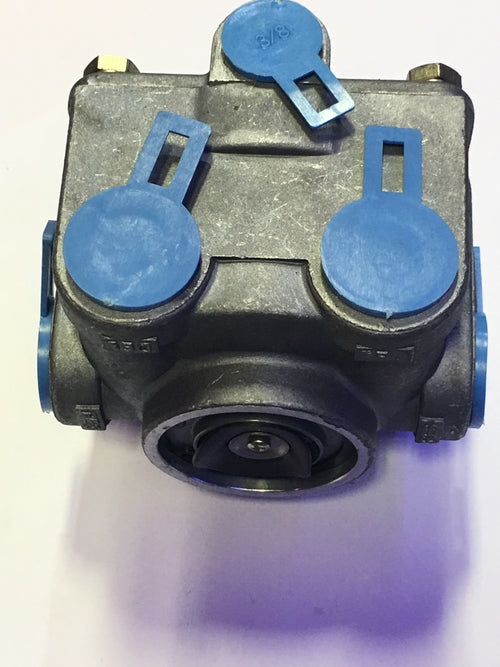 Pilot Relay Valve (R-12P)