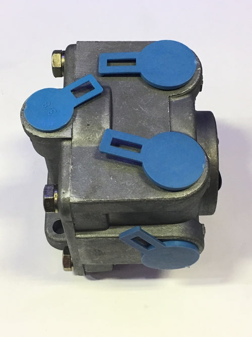 Pilot Relay Valve (R-12P)