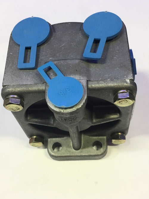 Pilot Relay Valve (R-12P)