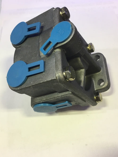 Pilot Relay Valve (R-12P)
