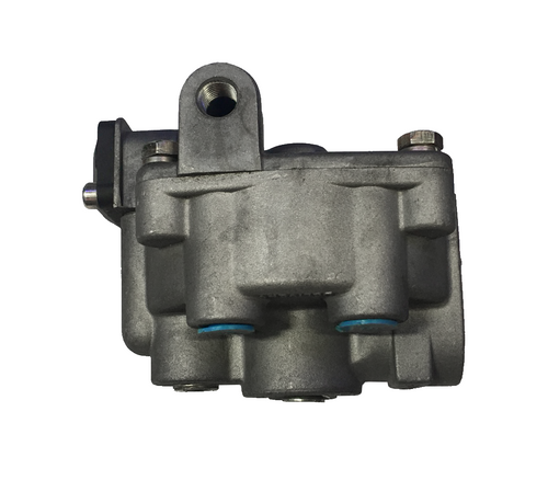 Relay Emergency Valve  3/4”