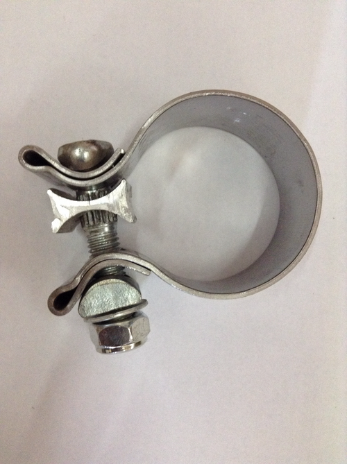 1-3/4” Clamp Stainless Steel 304 fits quarter fender