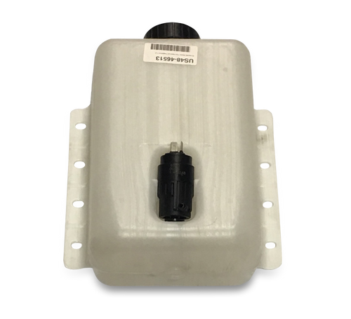 Windshield Washer Fluid Reservoir fits Freightliner FLD120 AND CLASSIC