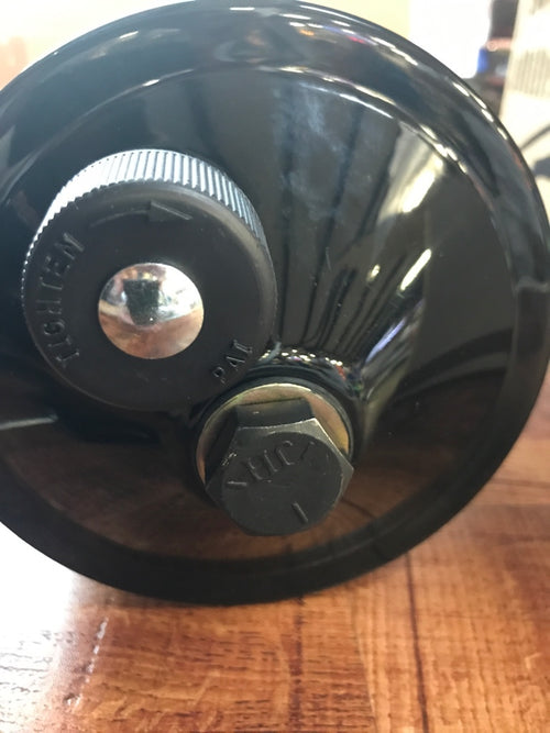 Power Steering Reservoir 4 quart Mack application