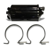 Power Steering Reservoir 4 quart Mack application