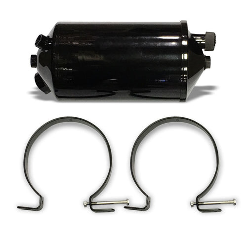 Power Steering Reservoir 4 quart Mack application