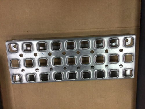 Heavy Duty Step fits Volvo 13.5” Long X 5” Wide