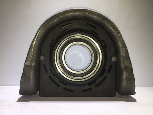 Center Bearing Mounting Holes: 8.63'' Bearing ID: 2.3''  Self-Aligning (DT)
