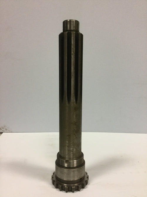 Input Shaft / Pinion Assembly 1-3/4in x 10 Spline, Push Fuller 9513 Transmission Application