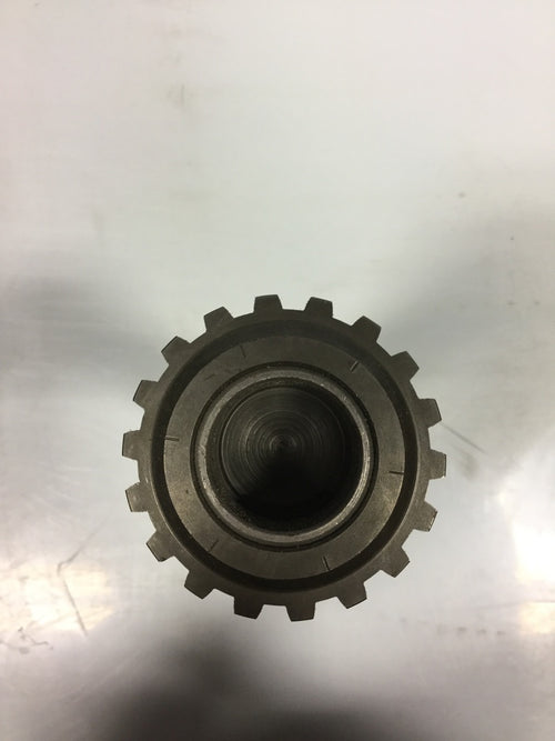 Input Shaft / Pinion Assembly 1-3/4in x 10 Spline, Push Fuller 9513 Transmission Application