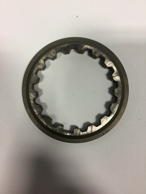 Spacer .248in-.250in Thick