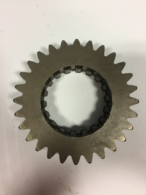Mainshaft Gear 5.190in O.D. x 2.737in I.D. Fuller RTO 910/915 Transmission Application