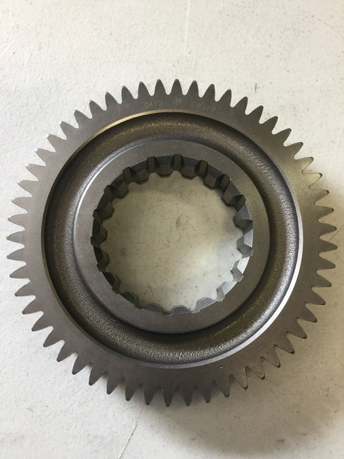 Gear