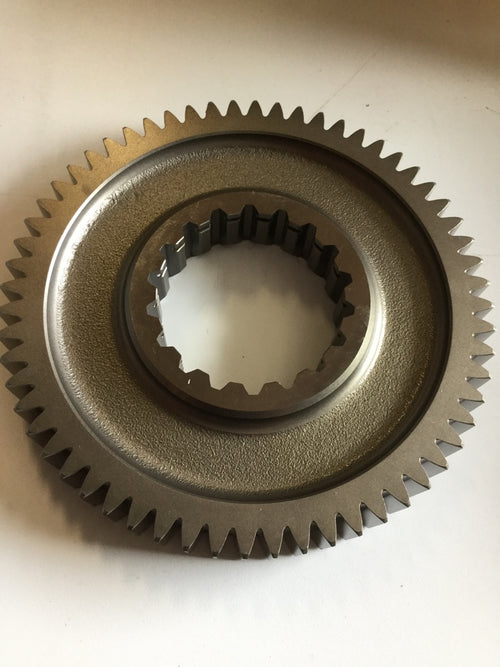 Gear M/S 1St..Speed.60 T. For  Rto-14613 Series =35530210