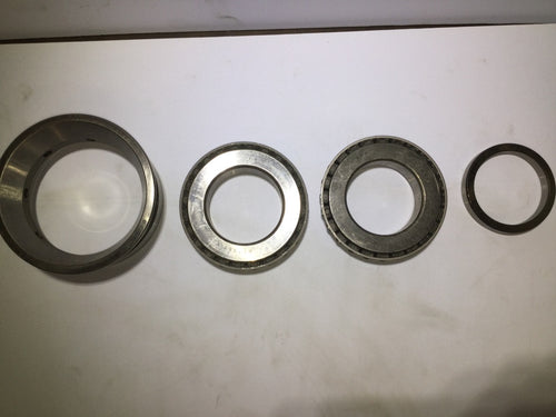 BEARING ,Rear , Mainshaft (RT 11715) FUL 21355 = DTP355