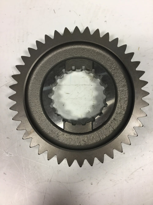 Reverse Gear Mainshaft 40T.