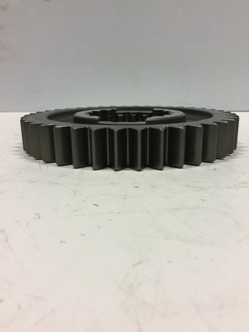 Reverse Gear Mainshaft 40T.