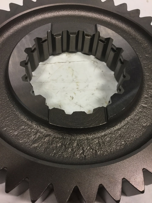 Reverse Gear Mainshaft 40T.