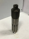 Output Shaft 10/18T For Rtlo-16713A-T2