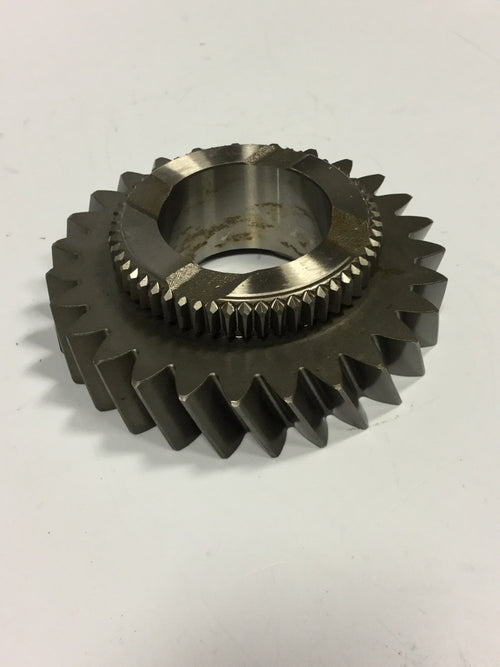 Gear
