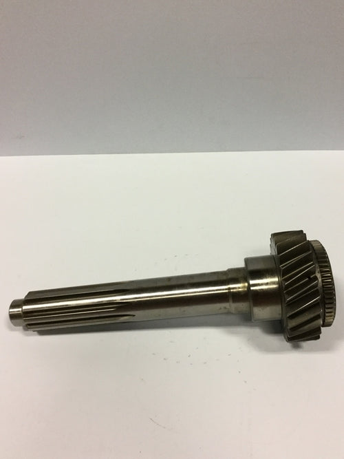 Input Shaft W Gear