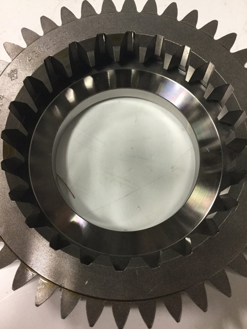 Gear M/S 42 T. Rplc=4305070 = 4302392, 4305667