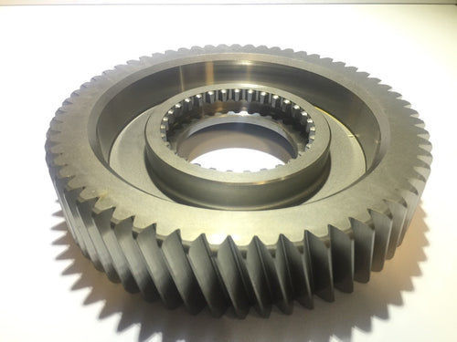 Reduction Gear 60 T.  4302409 Fro-16210B