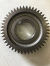 Gear C/S 3Rd Speed 45 T.