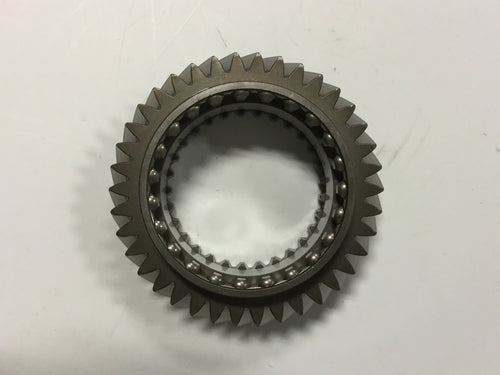 Splitter Gear 38 T. Rtofc-16909A / Rtocf-16709A/ Rtoc-16909A /Rtlo-14918B / Rtlo-16918B=691445=4303421=4303423 4304086